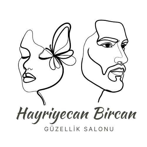 Hayriyecan Bircan Logo