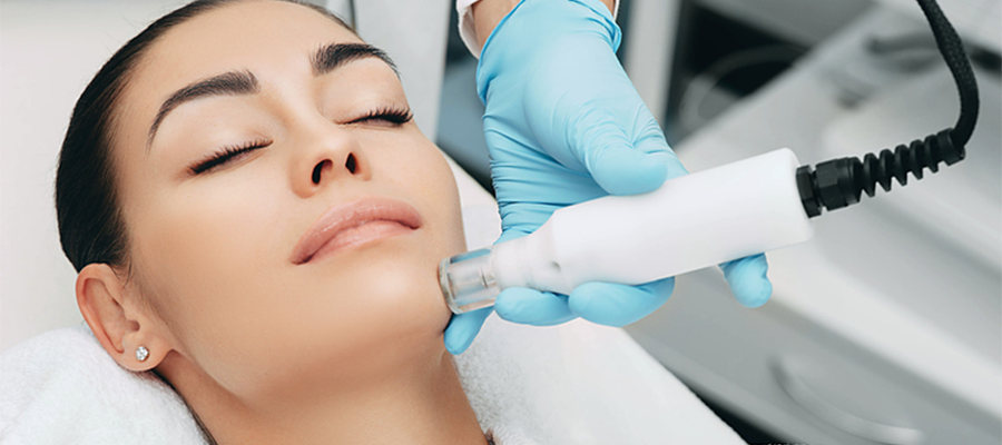 İğnesiz Mezoterapi